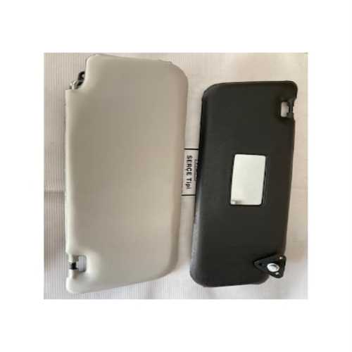 SERÇE IÇ GÜNEŞLİK TAKIM Ürün Görseli